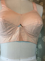 1940s Formfit "Life" Bra