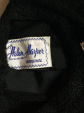 1940s Helen Harper Knit Top
