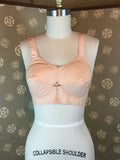 1940s Formfit "Life" Bra