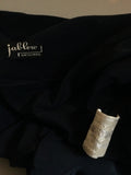 1940s Jablow Original Navy Blue Forstmann Suit