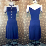 1970s St. John Knit Dress