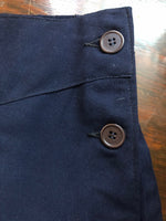 WRAC 1940s Divided Skirt / Shorts